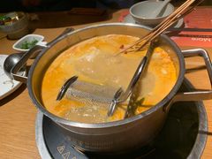 -生如夏花泰式火锅(西村黑金店)