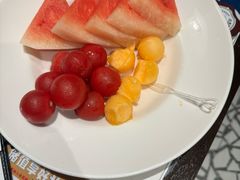 -清真·卡德尔大叔新疆主题餐厅(龙汇路店)