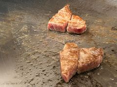 -神户牛排餐厅MOURIYA(总店)