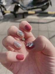 -丫丫NAIL日式自助美甲美睫沙龙