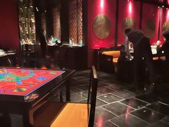 -上海滩餐厅(BFC外滩金融中心店)