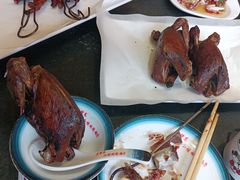 -小桂林烧鸽子