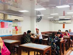 大堂-沙湾姜撞奶甜品店(昌岗中路店)