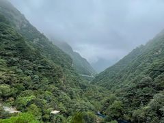 -浙北大峡谷