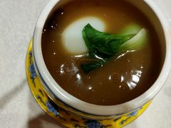 皇家佛跳墙-仿膳饭庄(天安门店)