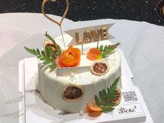 -澈烘焙·生日蛋糕·下午茶(龙华店)