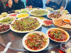 -江湖黑大兔(杨家坪店)