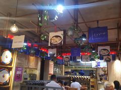 -鑫日千里马朝鲜族小馆(总店)