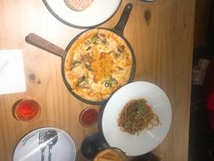 -清真·艾美可餐厅(大悦汇店)