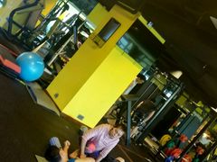 -Ms.Pilates 普拉提技术(澳门路店)