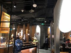 大堂-呷哺呷哺 黄金牧场 (新中关购物中心店)