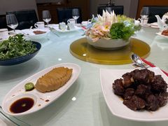 -金时代顺风大酒店(临港百联店)