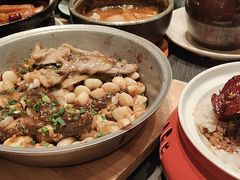 -阿喆私房菜(西五路店)