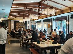 大堂-春发生饭店·非遗(南院门店)