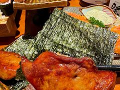 -千代武日本料理(开发区店)