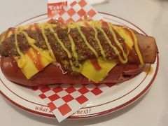 -Eckl’s爱氏热狗(猫街店)