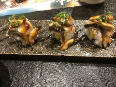 -古田居·特色寿司料理(星之岛旗舰店)