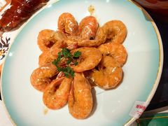 -上海1号私藏菜(黄浦店)