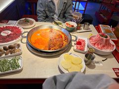 -小龙坎火锅(春熙太古里店)