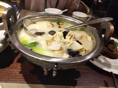 -童福兴·南京菜(老门东店)