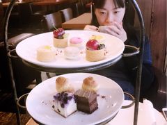 -榖屋house of flour(张江首店)