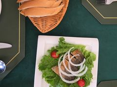 -老俄楼西餐厅(邮政街店)