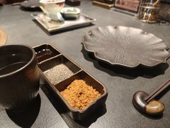 -铭牛烧肉·和牛海鲜自助(高新月牙湖店)