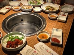 -王妃家(明洞中央店)