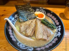 -Ramen满吉·豚骨拉面(丽园路店)