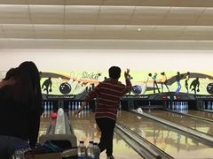 -广州保龄球馆(广州天河体育中心店)