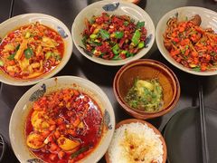 -潇湘阁(三里屯SOHO店)