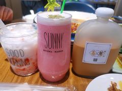 -喜粤糖朝餐厅(三八广场店)