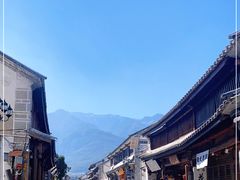 -大理古城