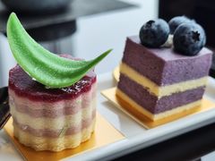 -柚·日式料理-富力万丽酒店