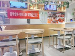 -嘉和一品粥(方庄店)