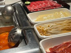 -海底捞火锅(万丰桥店)
