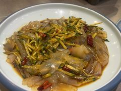 -醉炫音速烧烤·干煸菜(沙河总店)