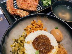 -馔豚·台北菜专门店(深圳湾万象城店)