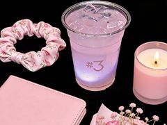 -Yee3·三号椰·椰子炒冰(上海中山公园龙之梦店)