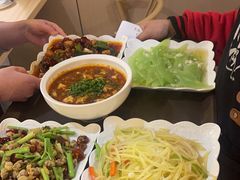 -香缇小院私房菜(盐务街店)