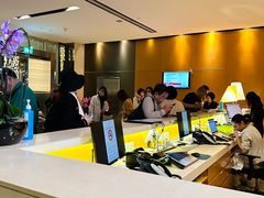 -新加坡柏薇罗切斯特酒店