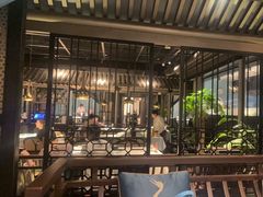 -羲和雅苑•北京烤鸭(陆家嘴中心店)