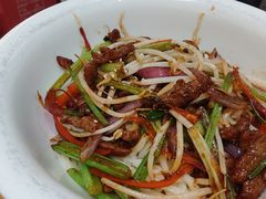-华三爷拌面(上海光启城店)