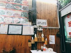 门面-南花桥羊肉馆老字号(乌镇店)