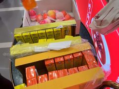 -鱼酷活鱼烤鱼(新世界城店)