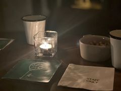 -STAFF ONLY Bar(南台巷店)