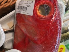 -金鹰超市(国际购物中心新街口店)