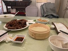 -京尊烤鸭店JINGZUN(春秀路店)