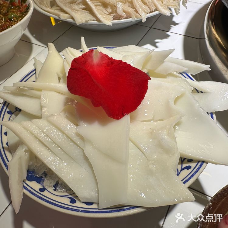 我和火锅的不解之缘-程蝶衣火锅