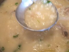 -粤仔湾砂锅粥(广益哥伦布店)
